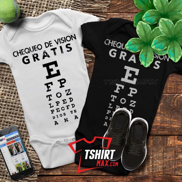 Chequeo De Visión Gratis Dios Te Ama Chequeo De Visión Gratis Dios Te Ama